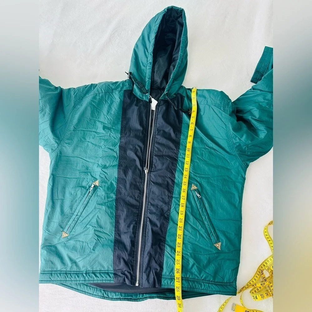 Vintage Head Jacket Size XL